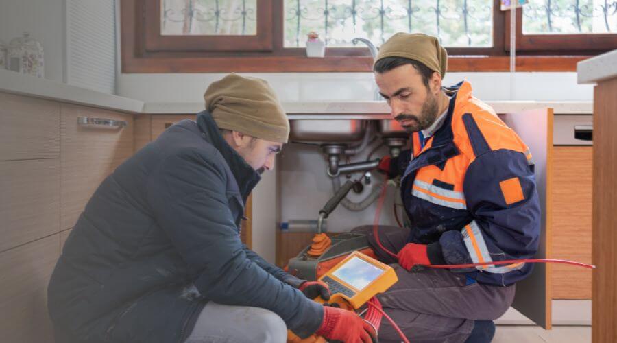 Professional expert plumbing services in Scio, OH
